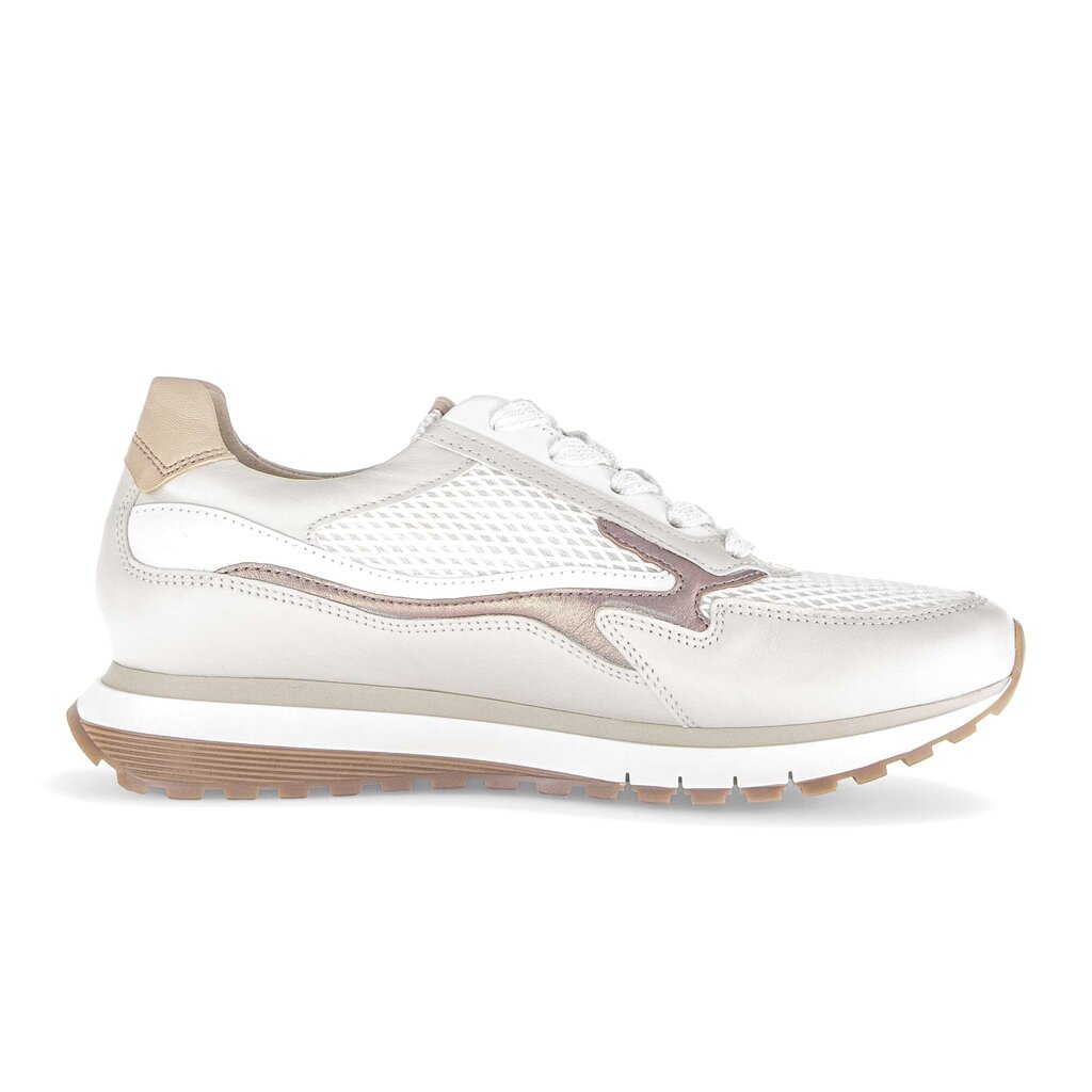 Lage sneaker multicolour