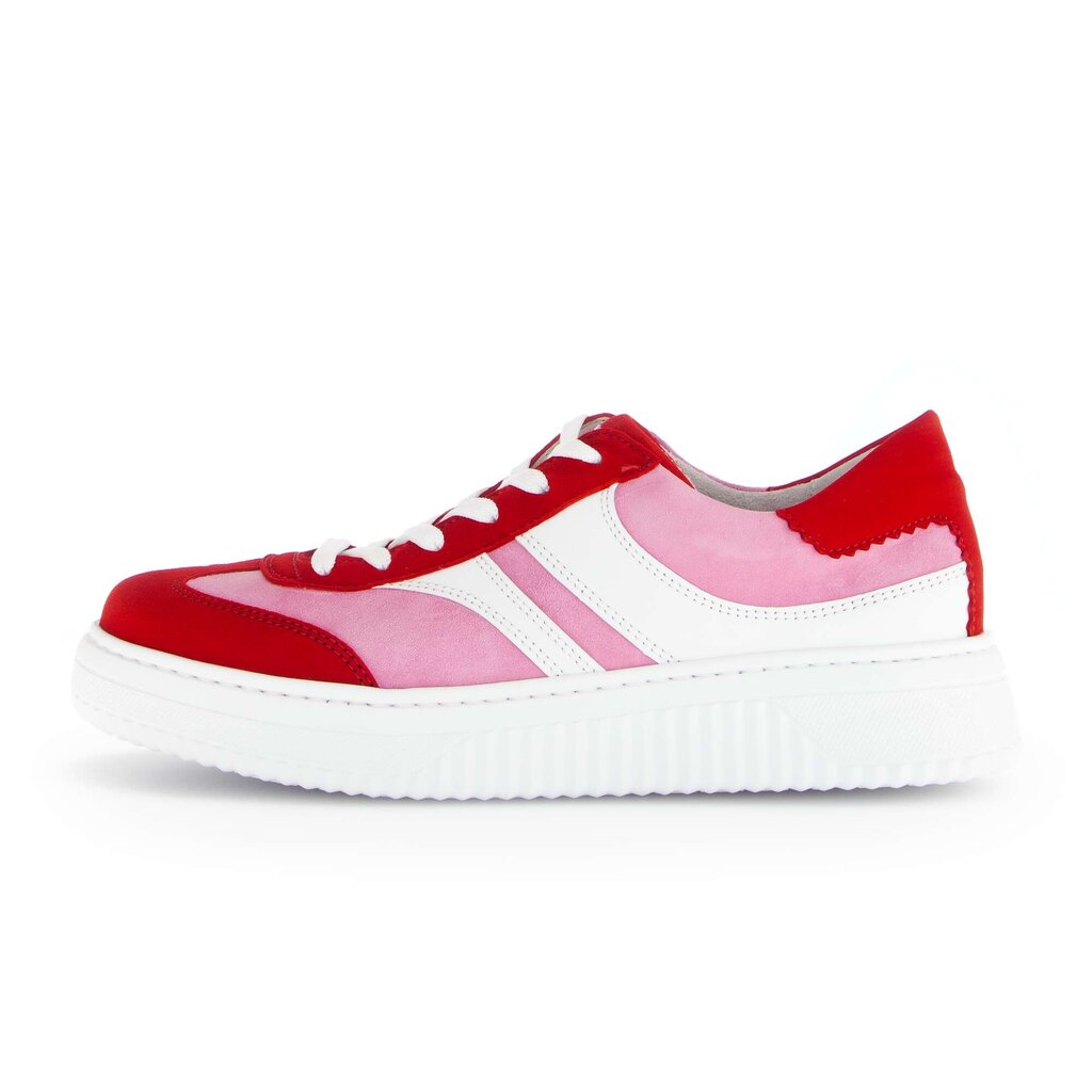 Lage sneaker multicolour