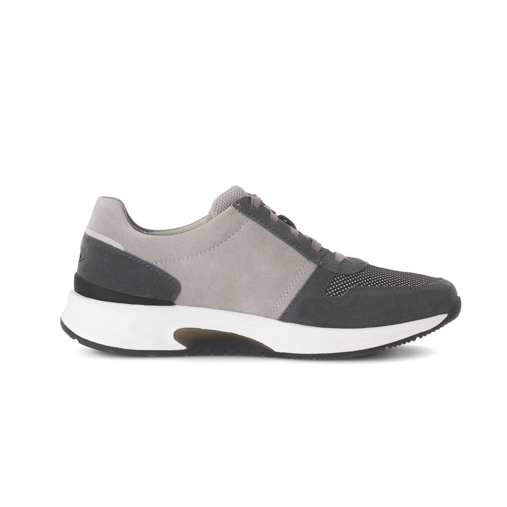 rollingsoft Lage sneaker grijs