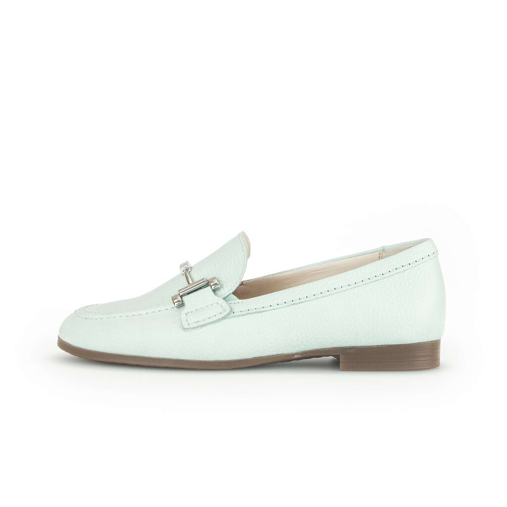 Slip-on groen