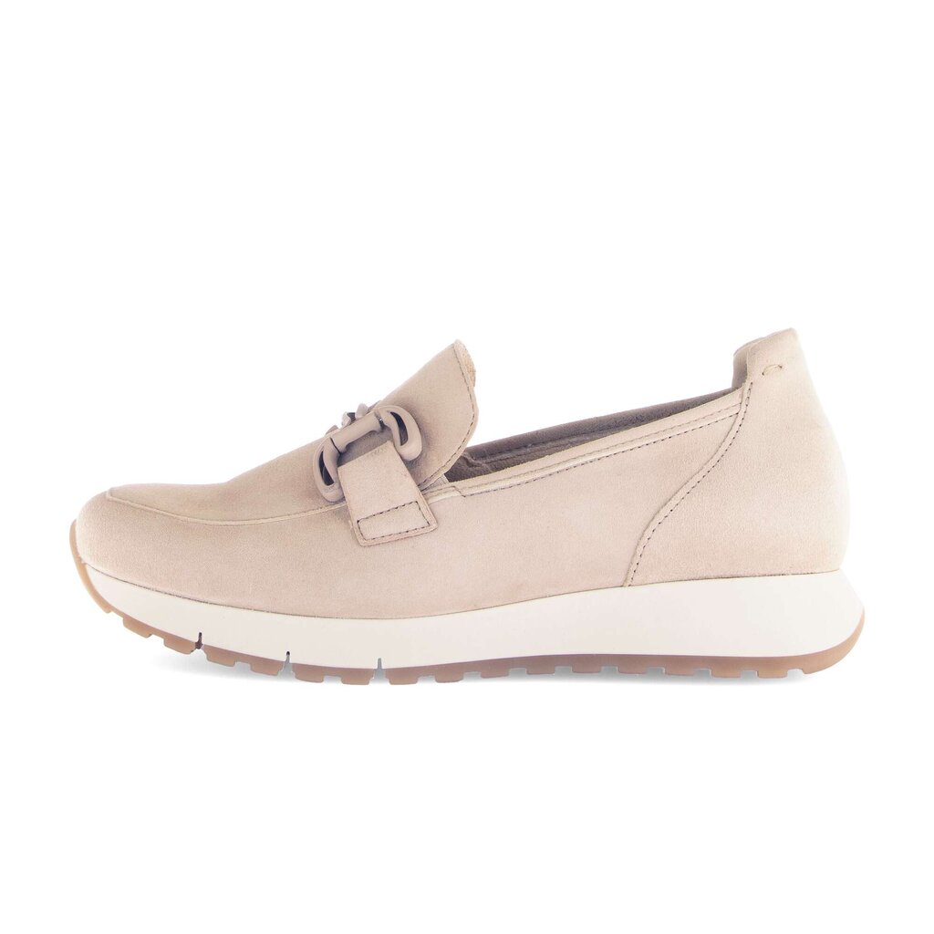 Slip-on beige