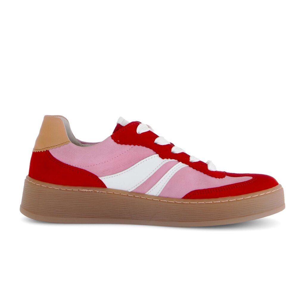 Lage sneaker multicolour