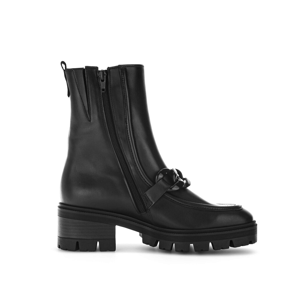 Biker Boots zwart
