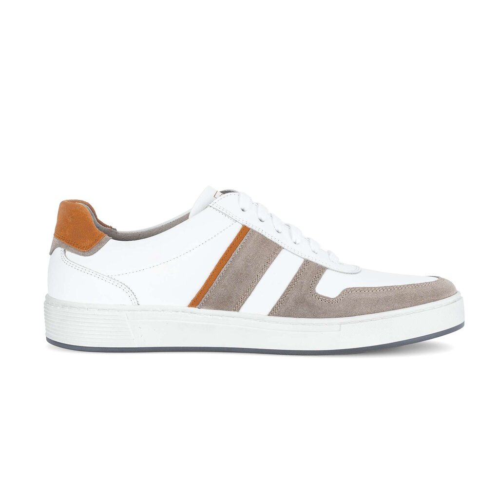 Pius Gabor Lage sneaker wit