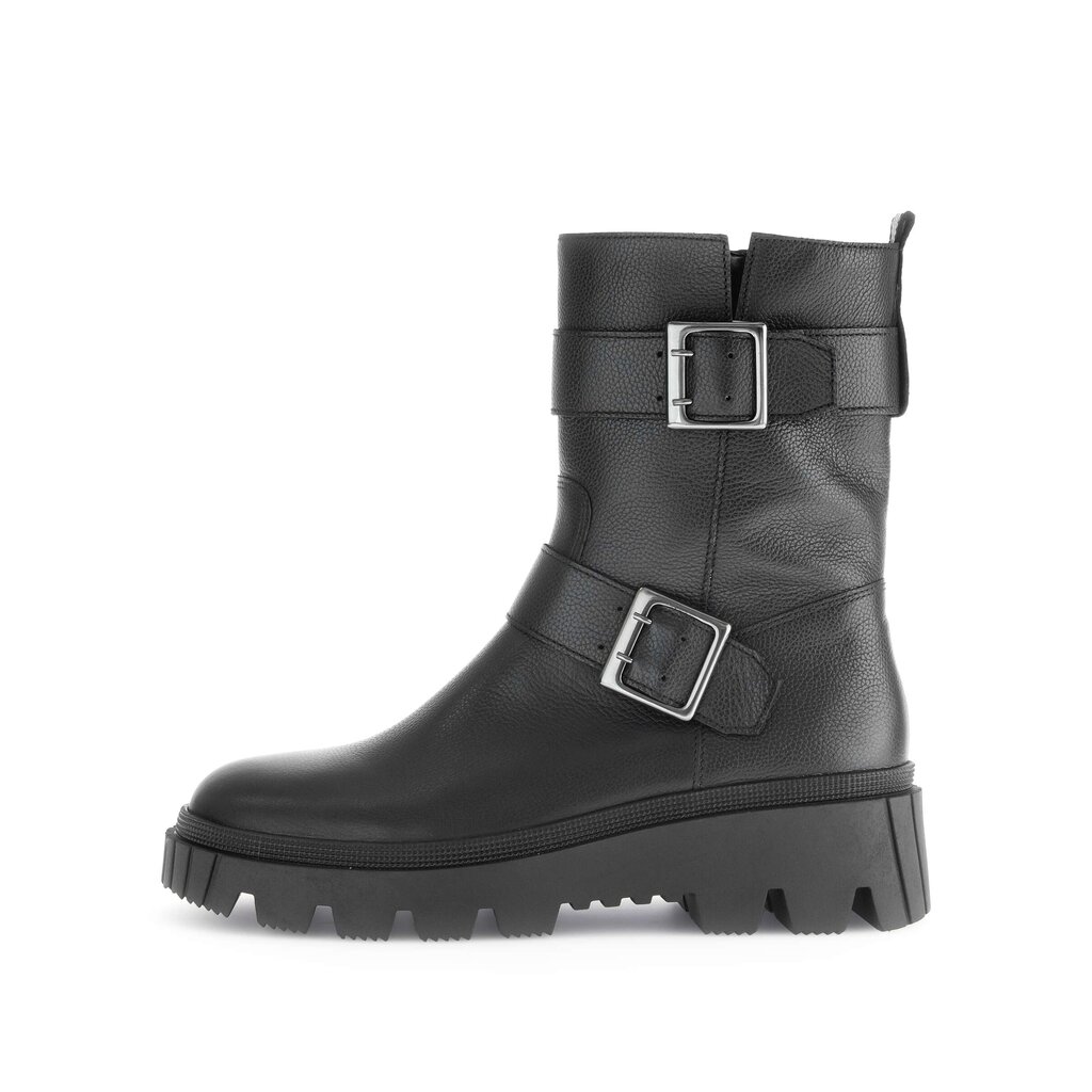Biker Boots zwart
