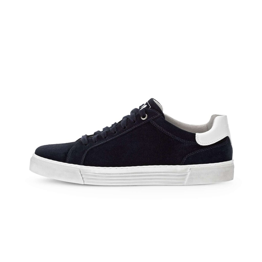 Pius Gabor Lage sneaker blauw
