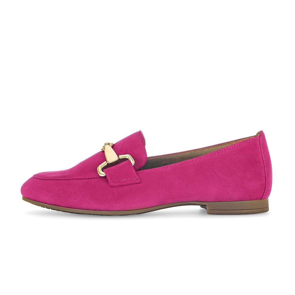 Slip-on roze