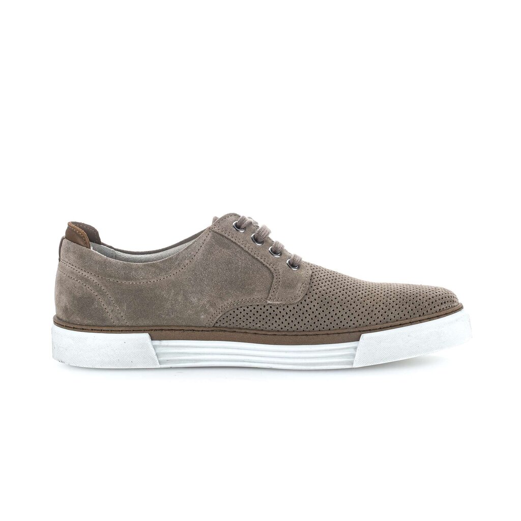 Pius Gabor Lage sneaker beige