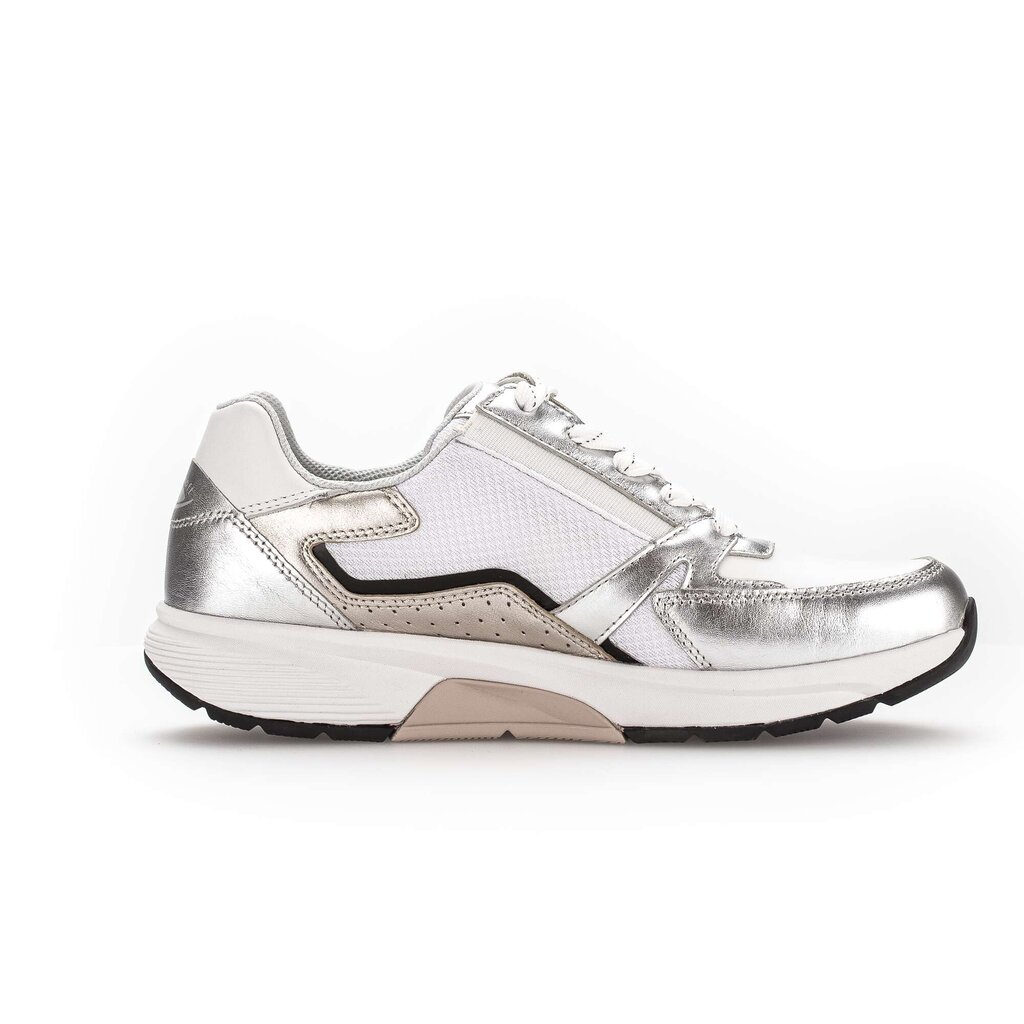 Lage sneaker multicolour