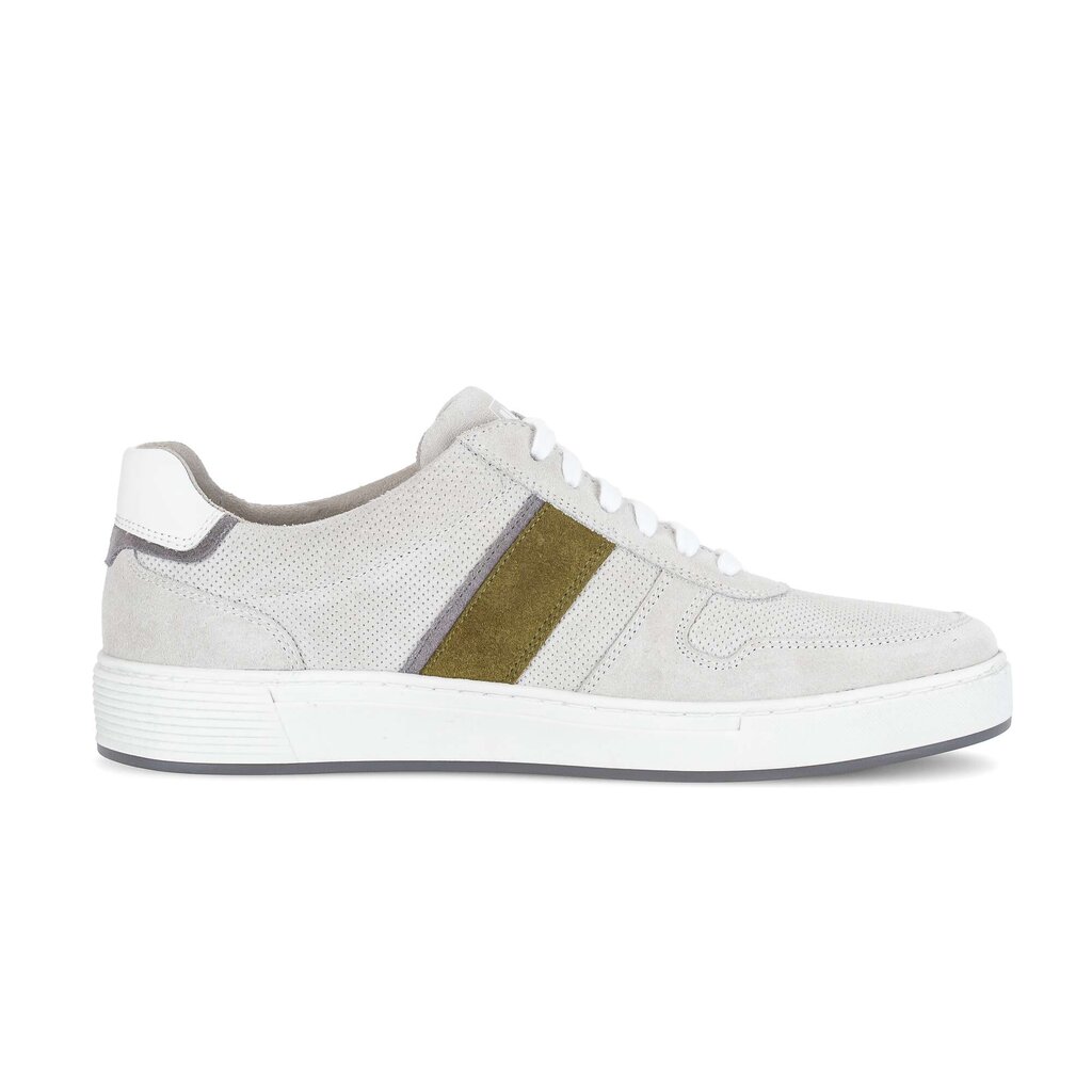 Pius Gabor Lage sneaker wit