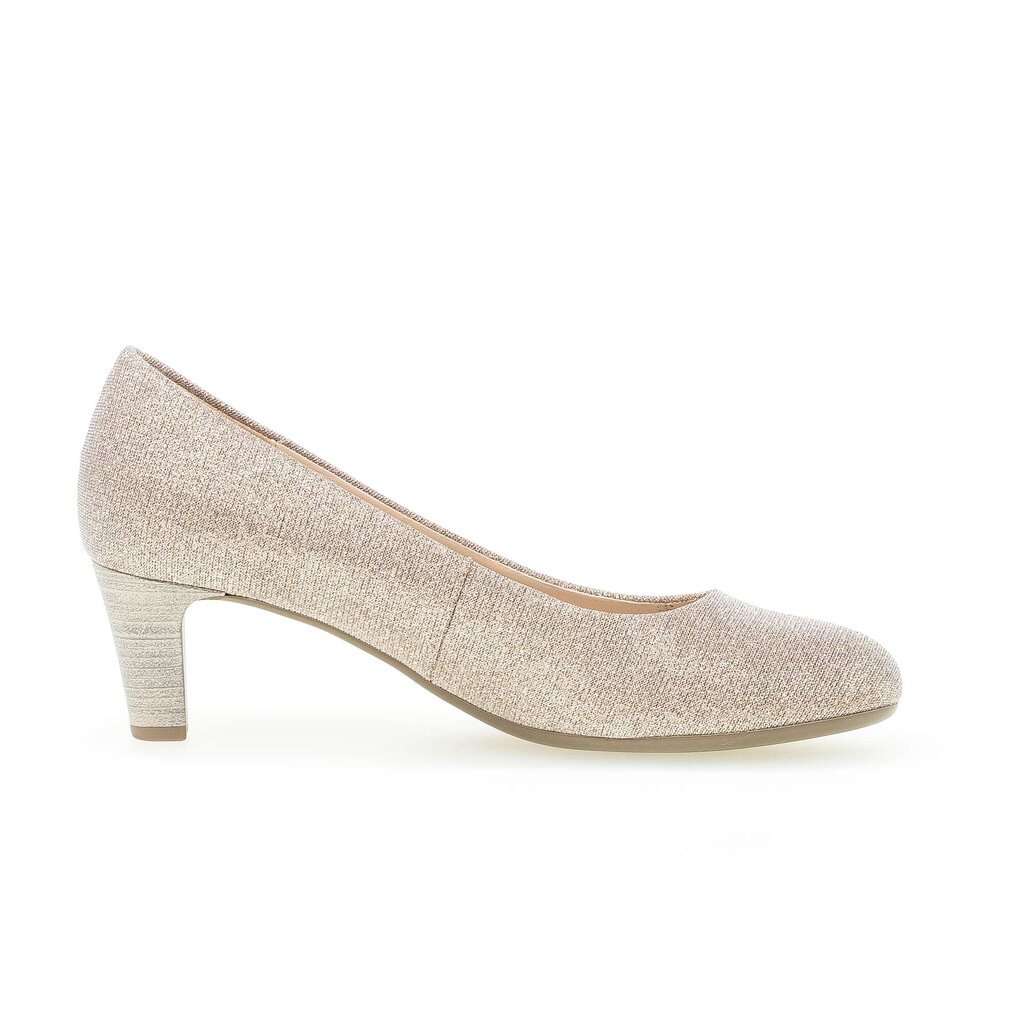 Elegante pumps rose
