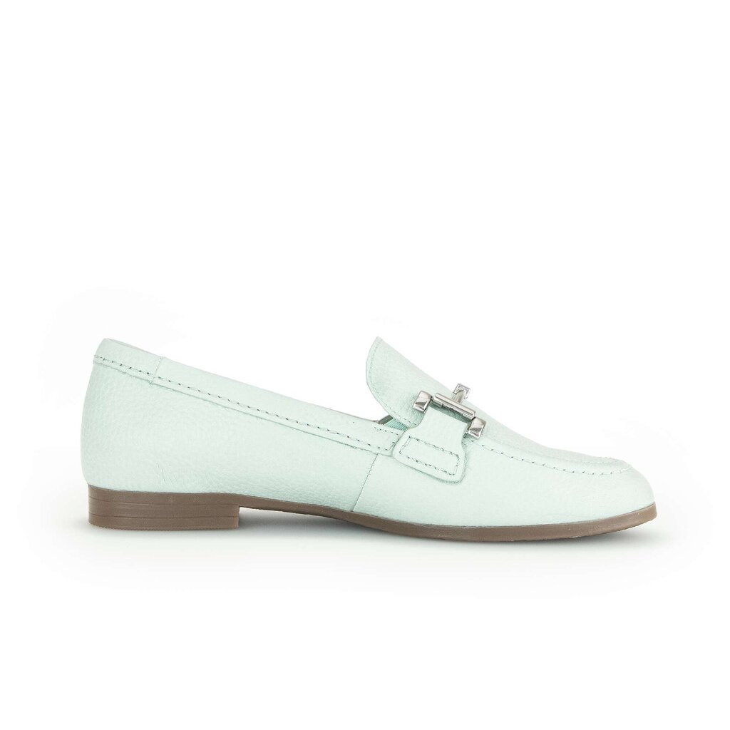 Slip-on groen