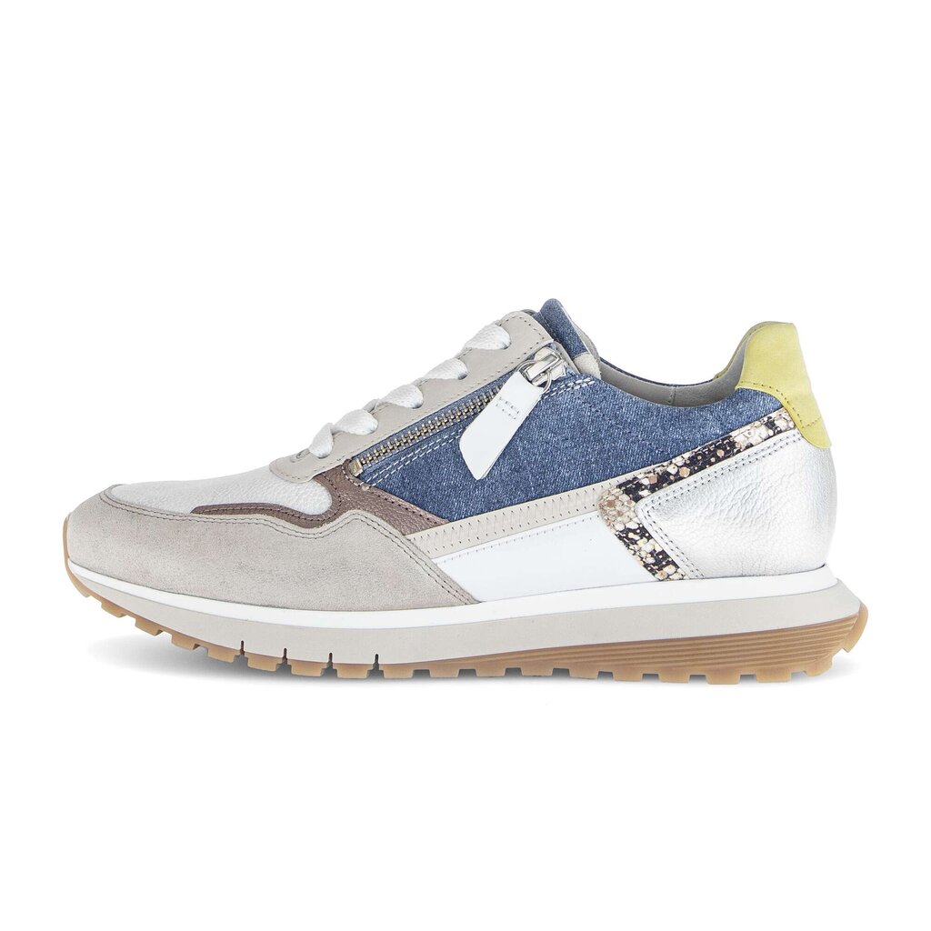 Lage sneaker multicolour