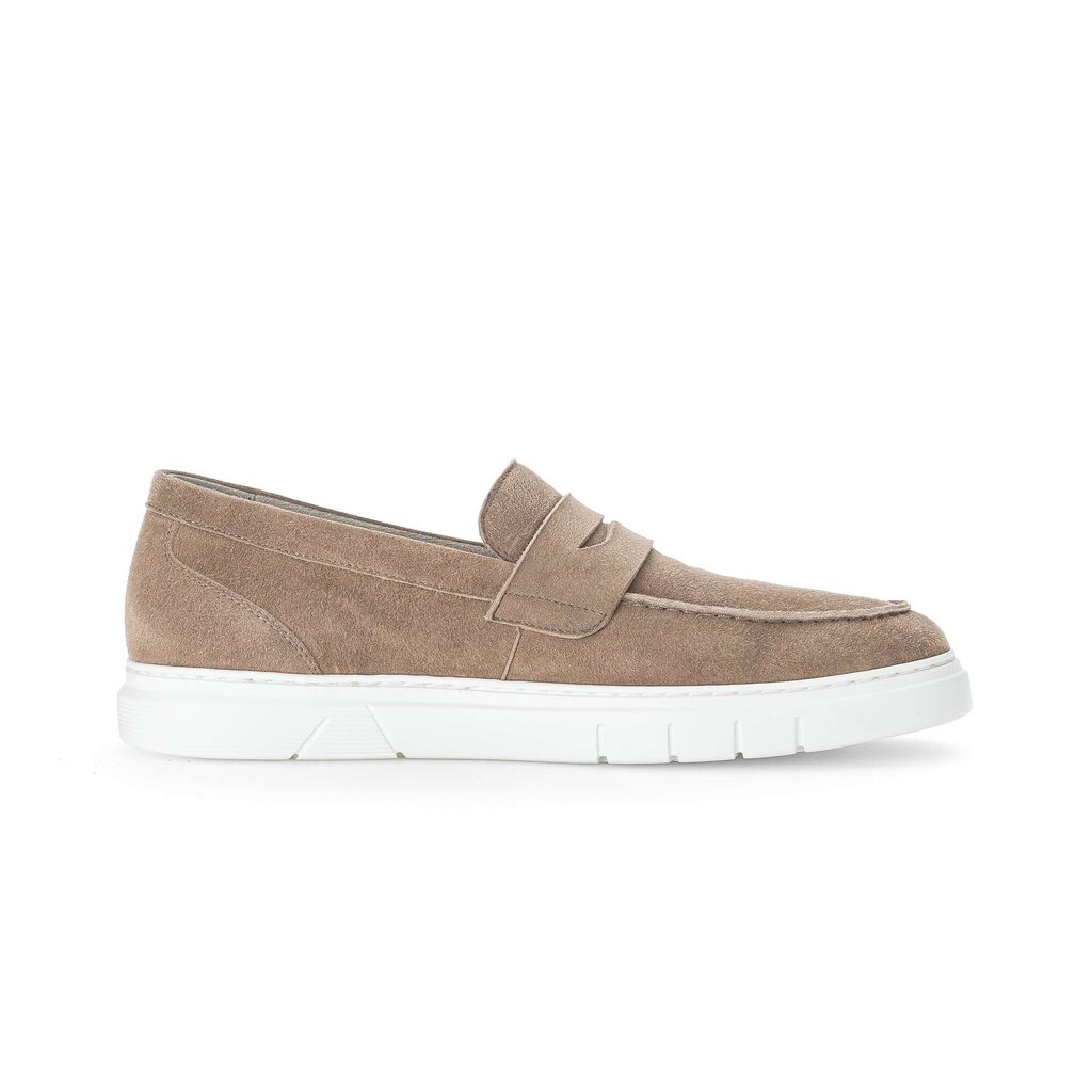 Pius Gabor Slip-on bruin