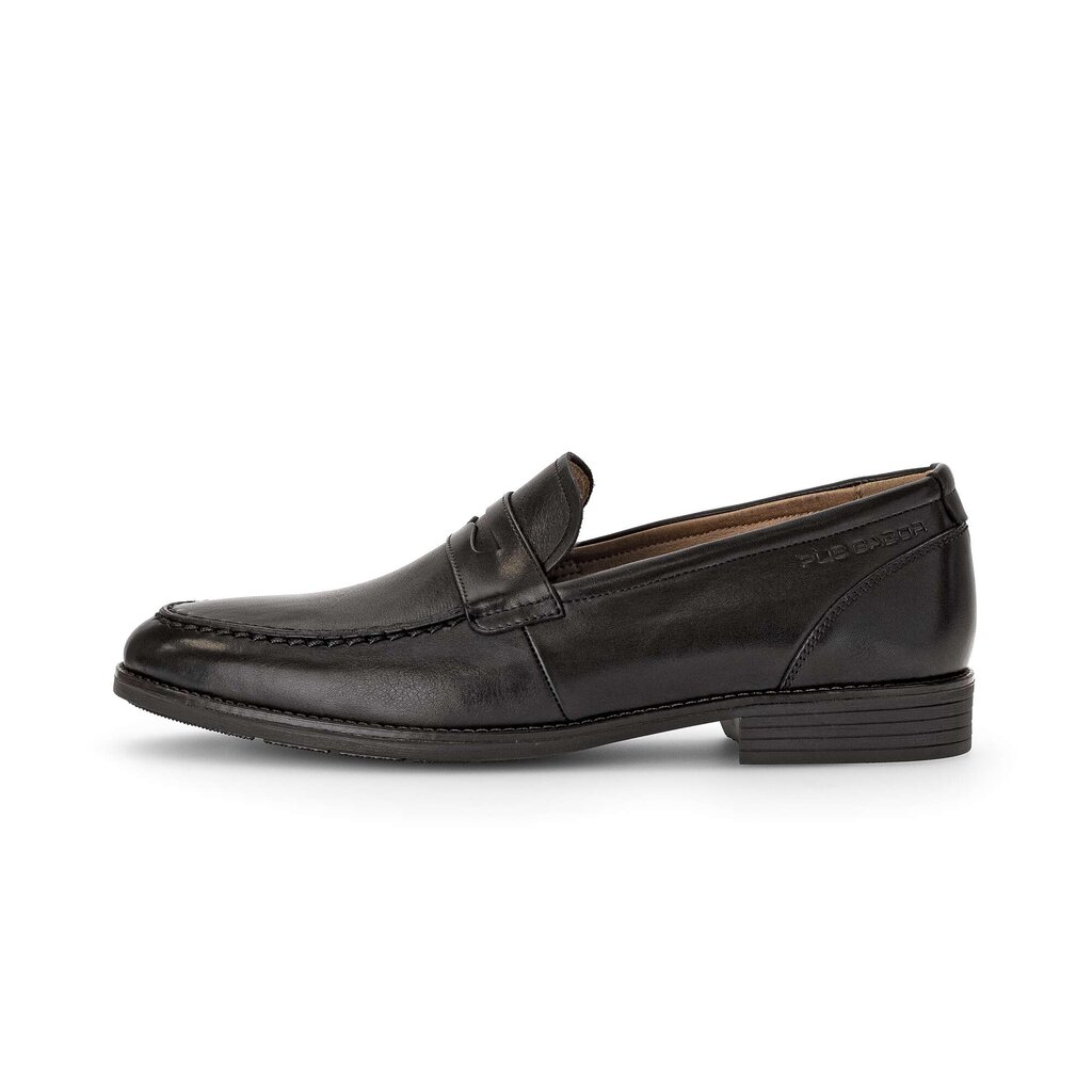 Pius Gabor Slip-on zwart