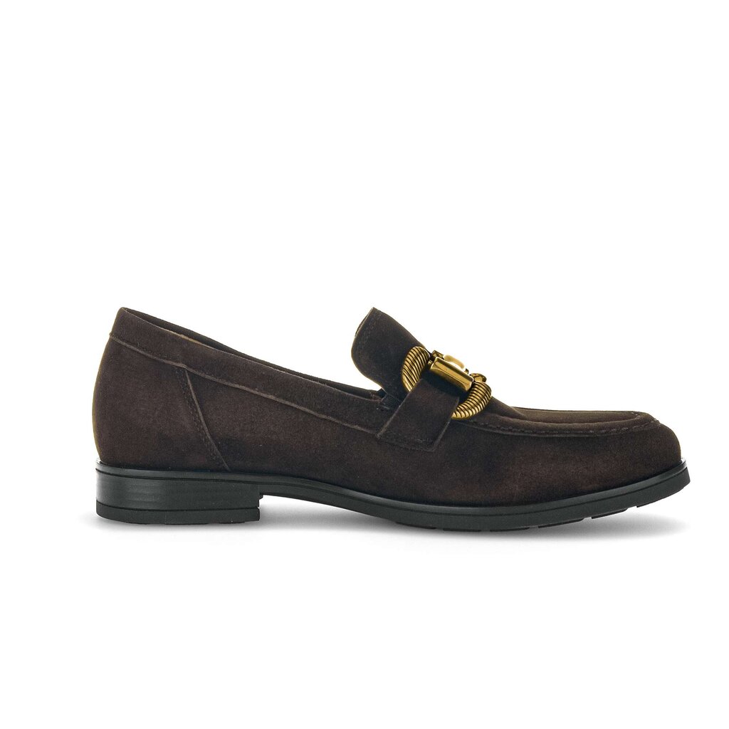 Slip-on bruin