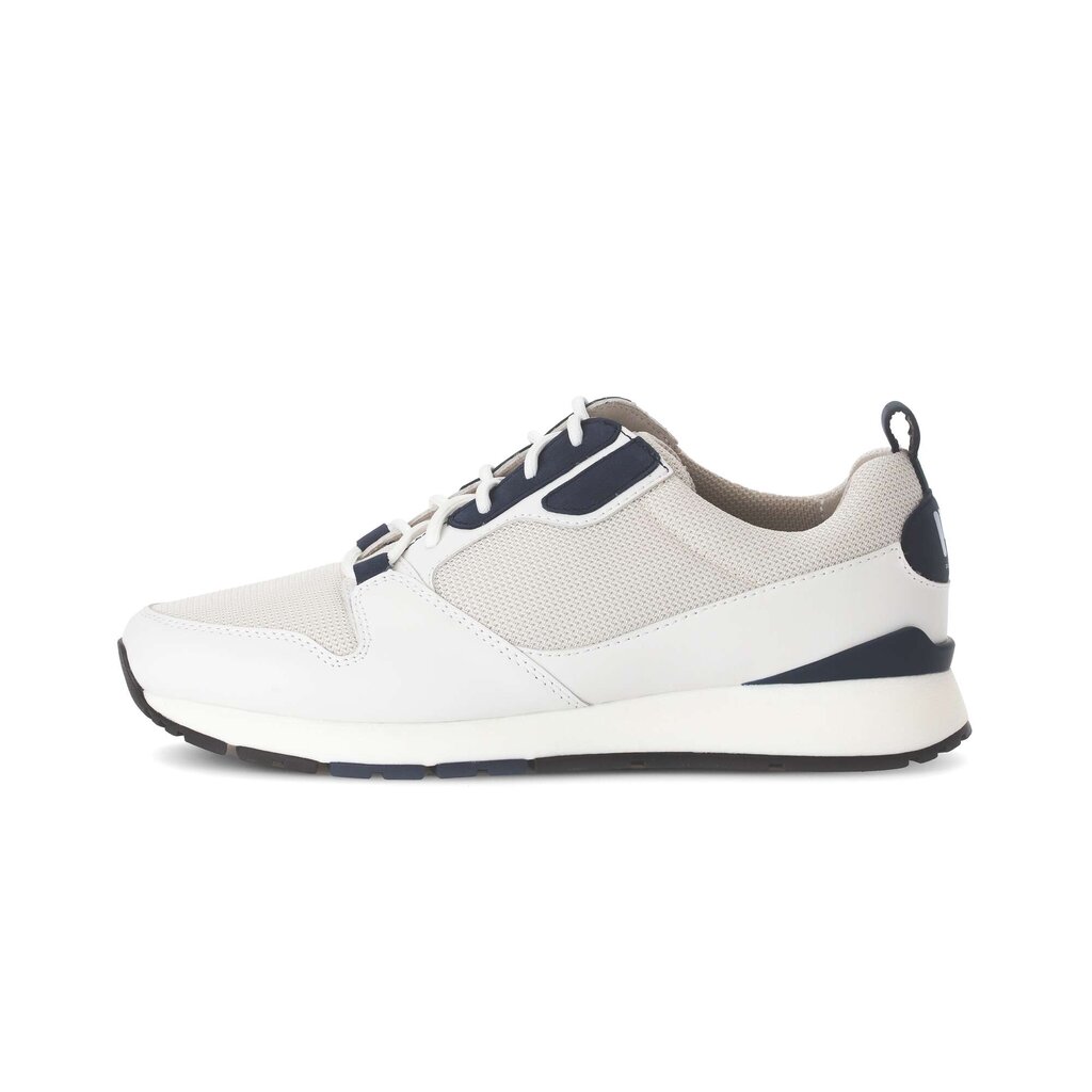 Pius Gabor Lage sneaker wit