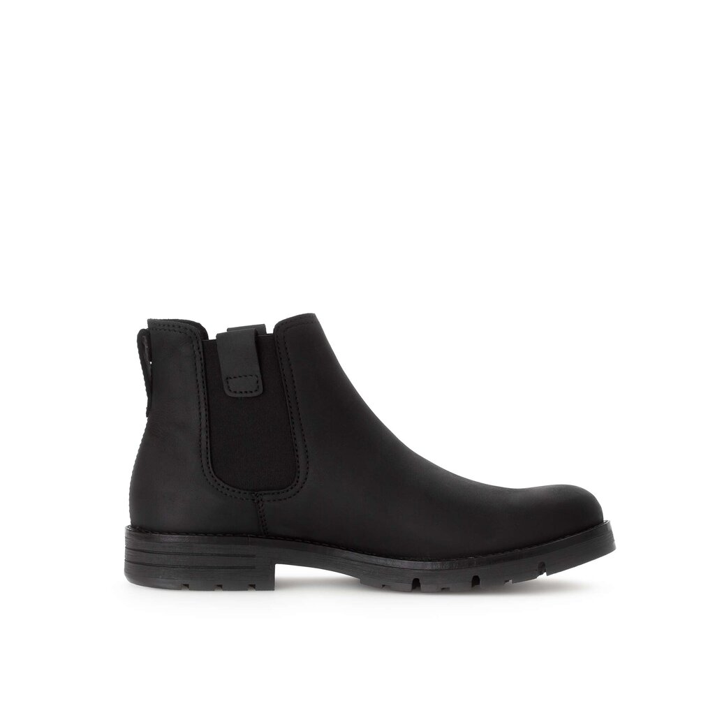 Pius Gabor Chelsea zwart