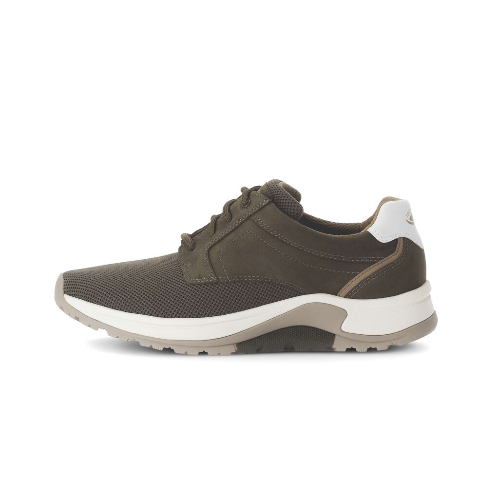 rollingsoft Lage sneaker groen