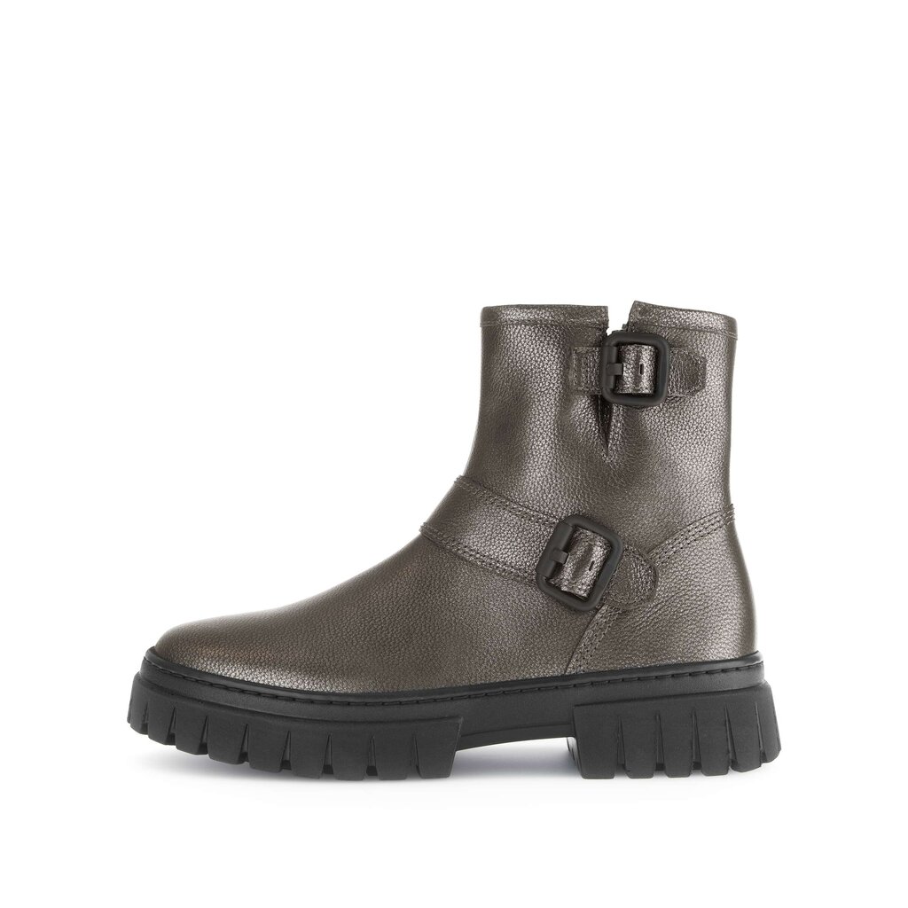 Biker Boots zwart
