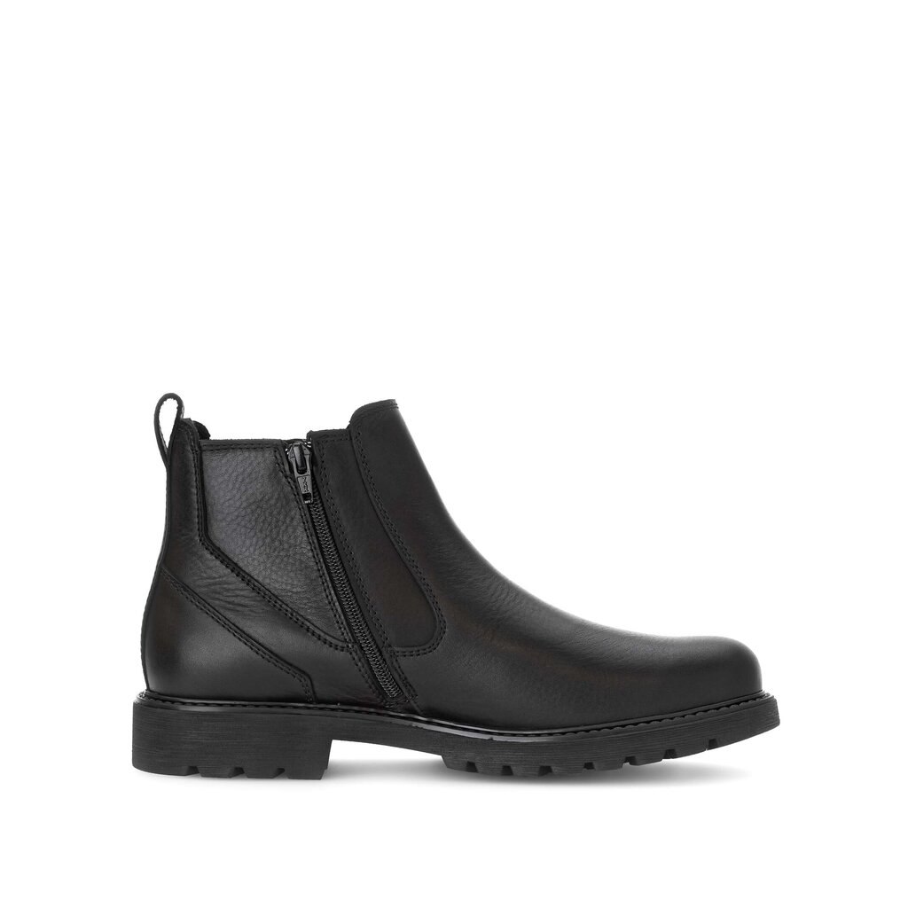 Pius Gabor Chelsea zwart
