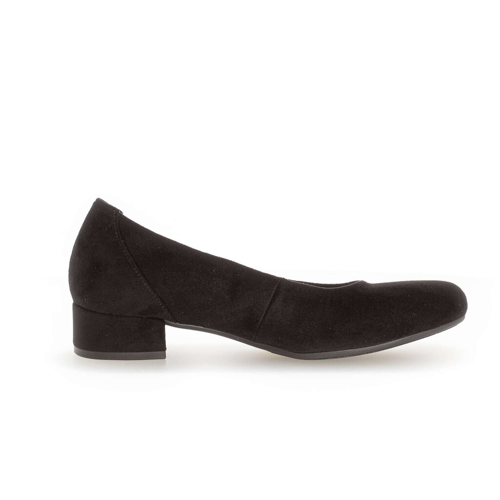 Elegante pumps bruin