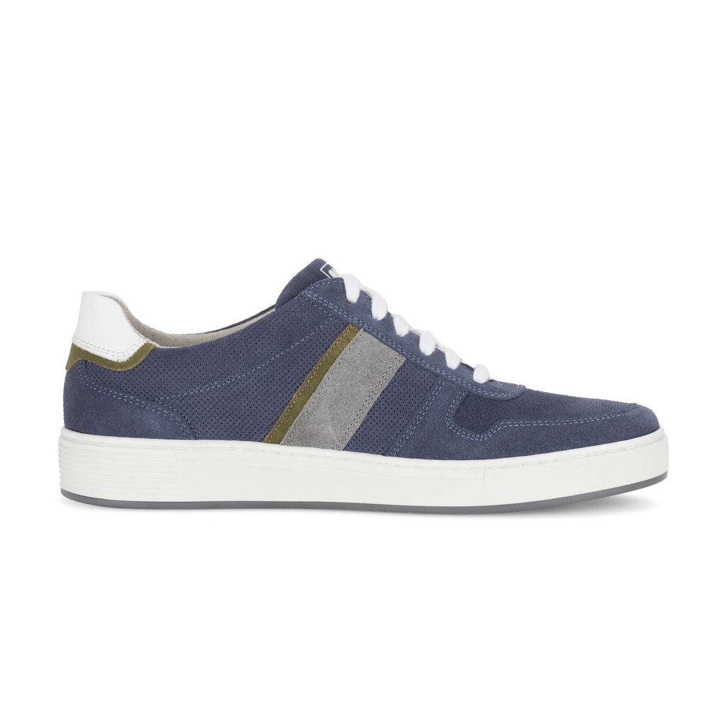 Pius Gabor Lage sneaker blauw