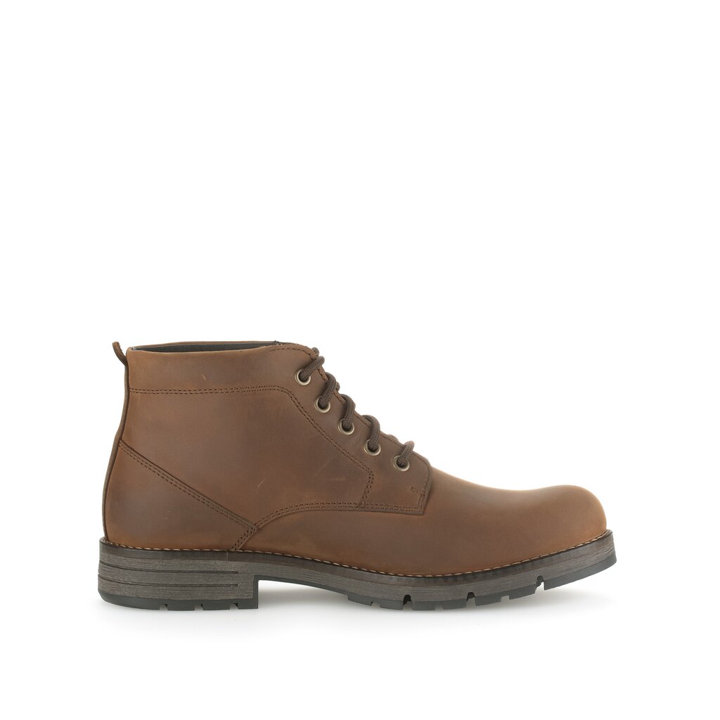 Pius Gabor Enkellaar bruin