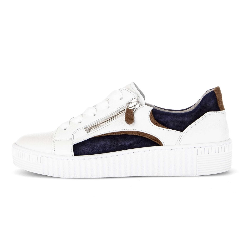 Lage sneaker multicolour