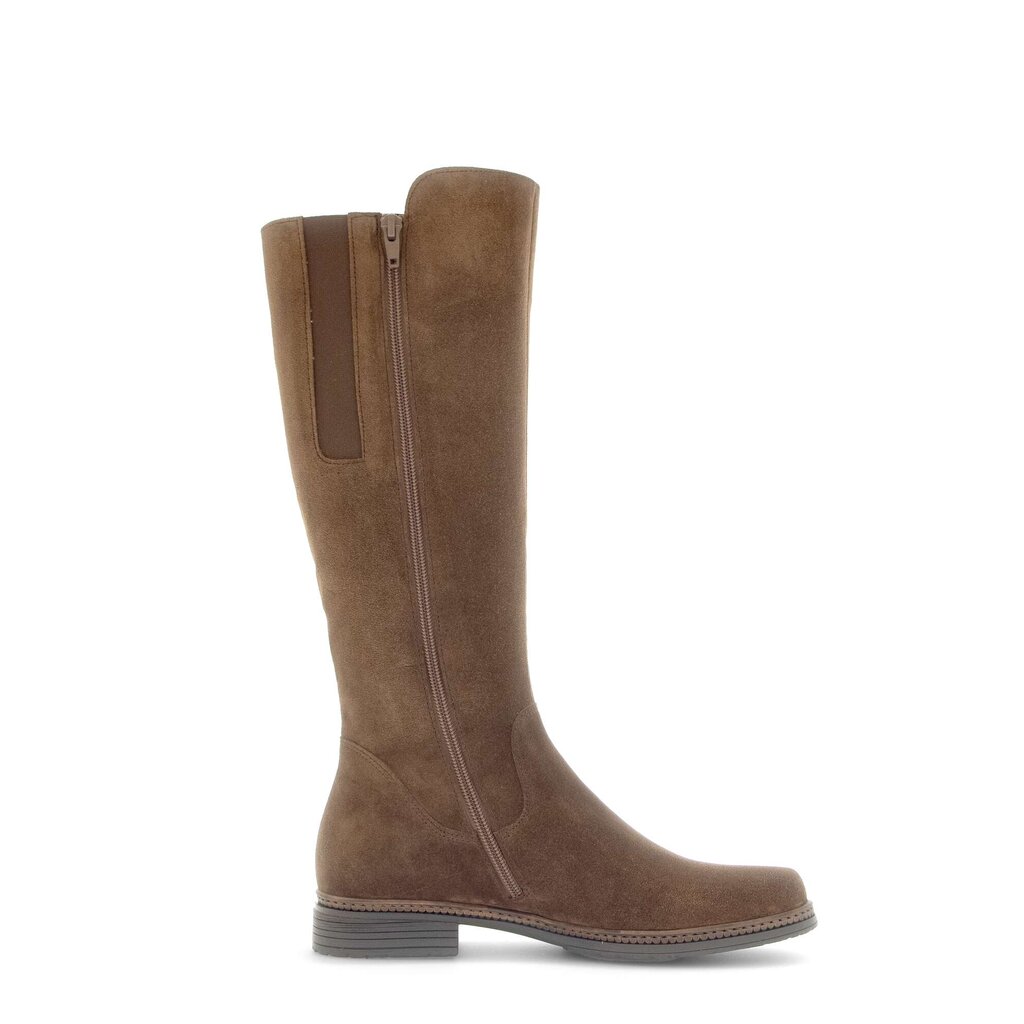 Elegante laarzen bruin