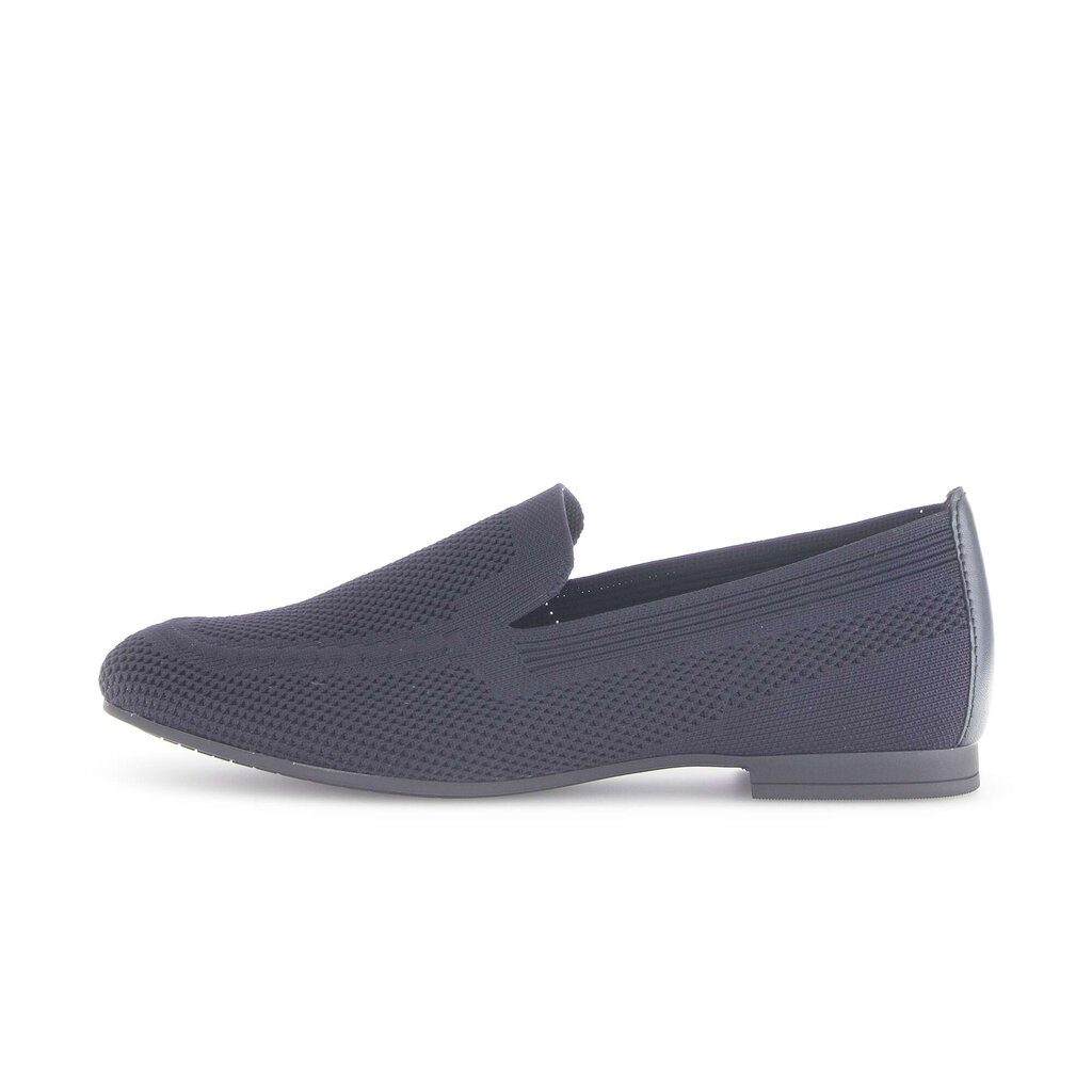 Slip-on blauw