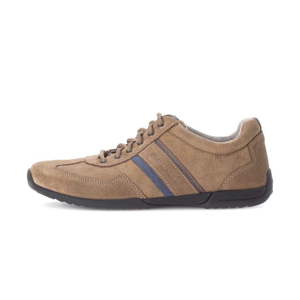Pius Gabor Lage sneaker beige