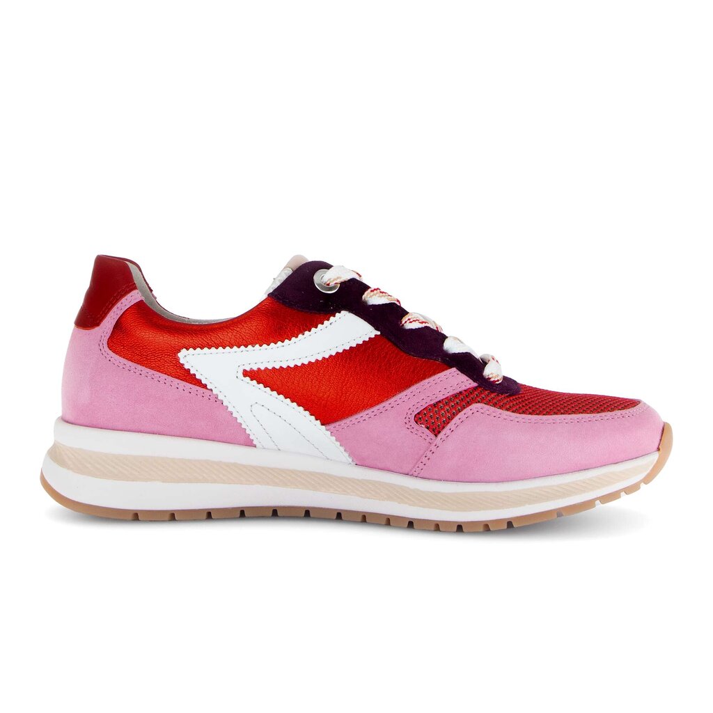 Lage sneaker multicolour
