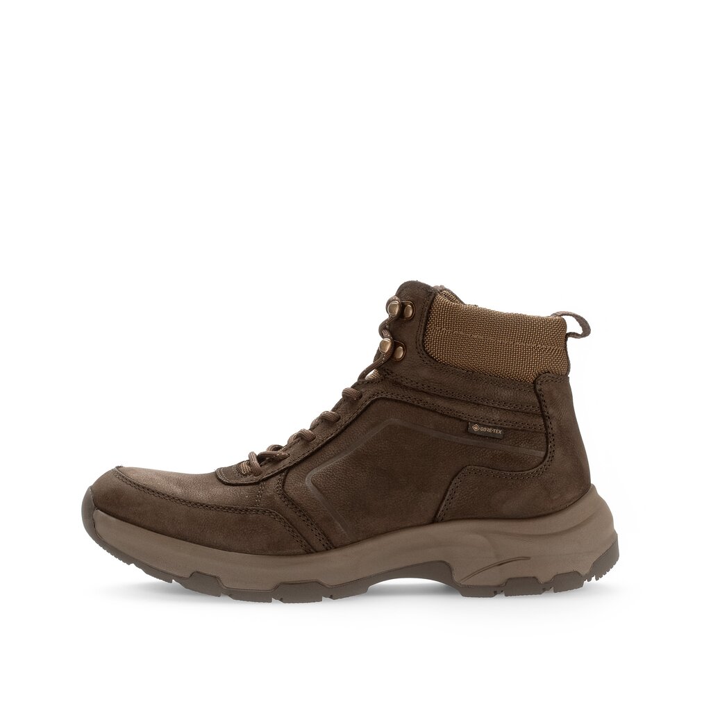 Pius Gabor Sportieve laars bruin