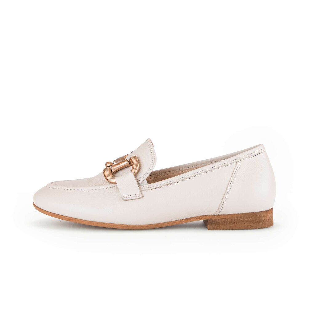 Slip-on beige