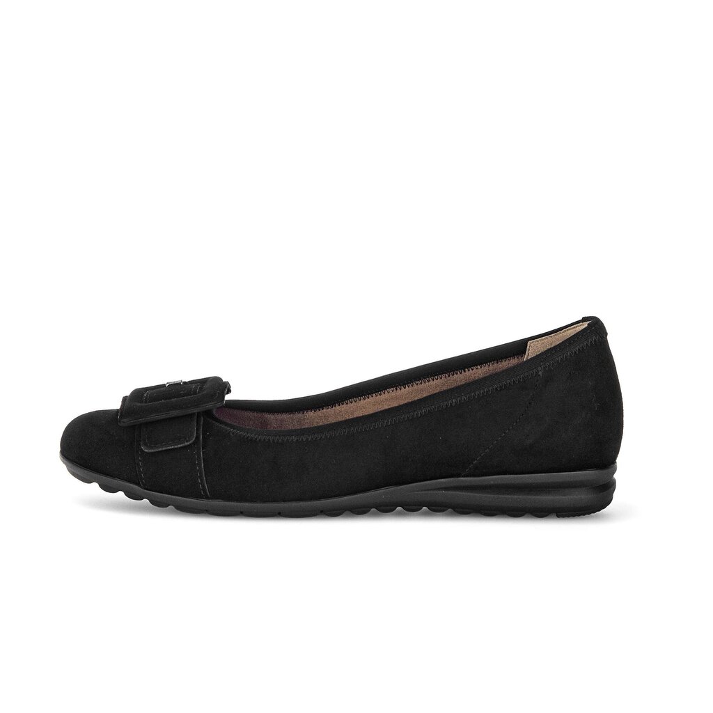 Damesschoenen-ballerina’s