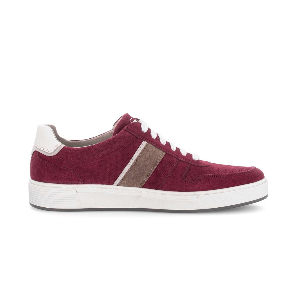 Pius Gabor Lage sneaker rood