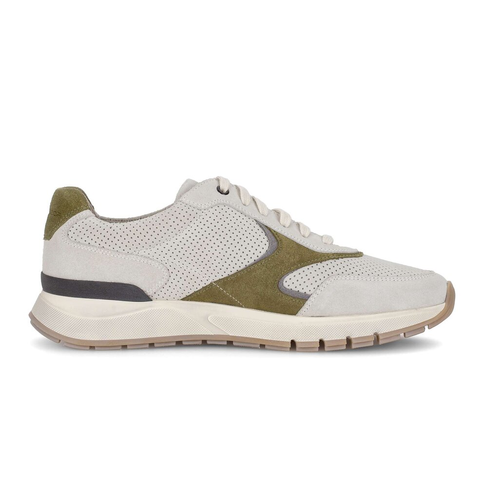 Pius Gabor Lage sneaker wit