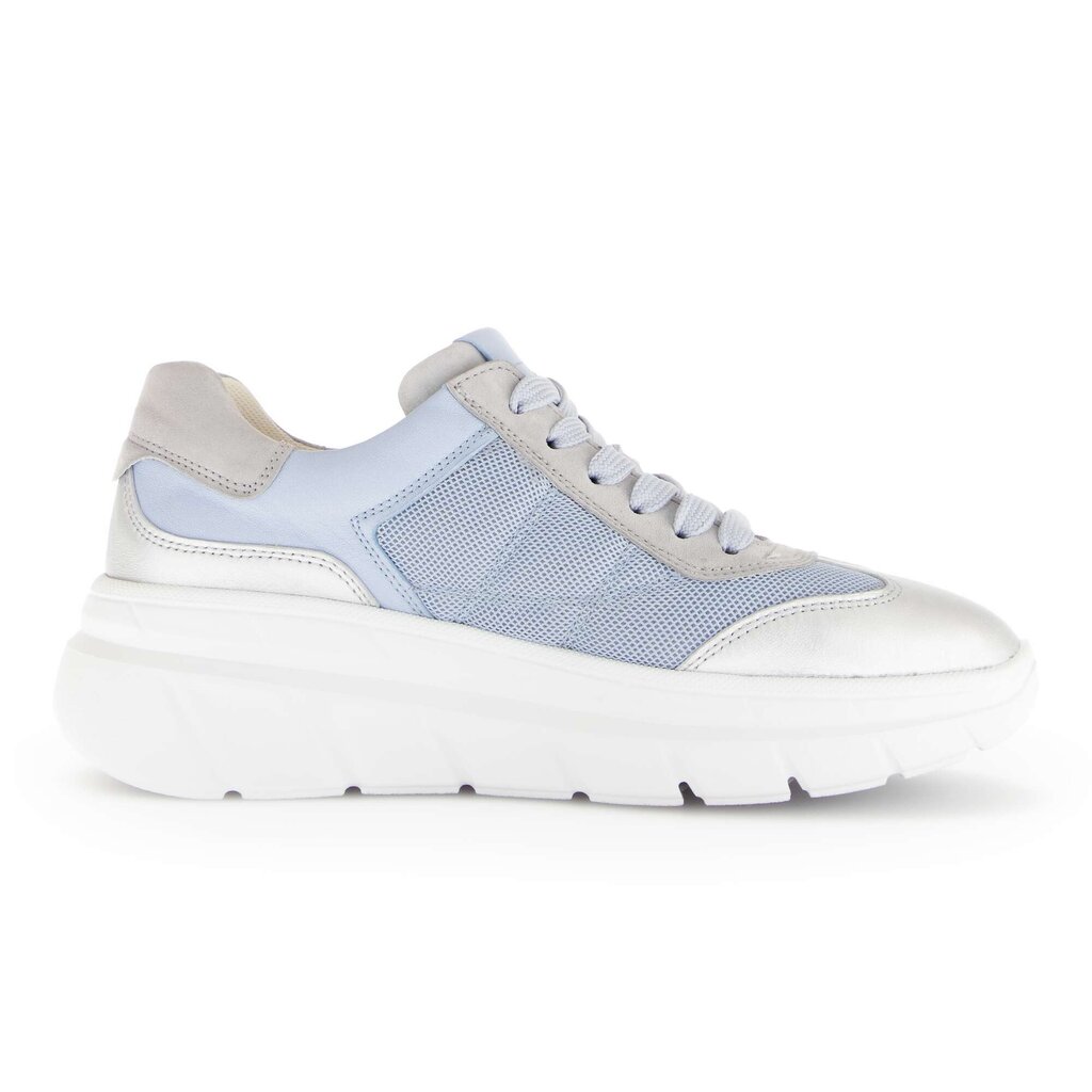 Lage sneaker multicolour