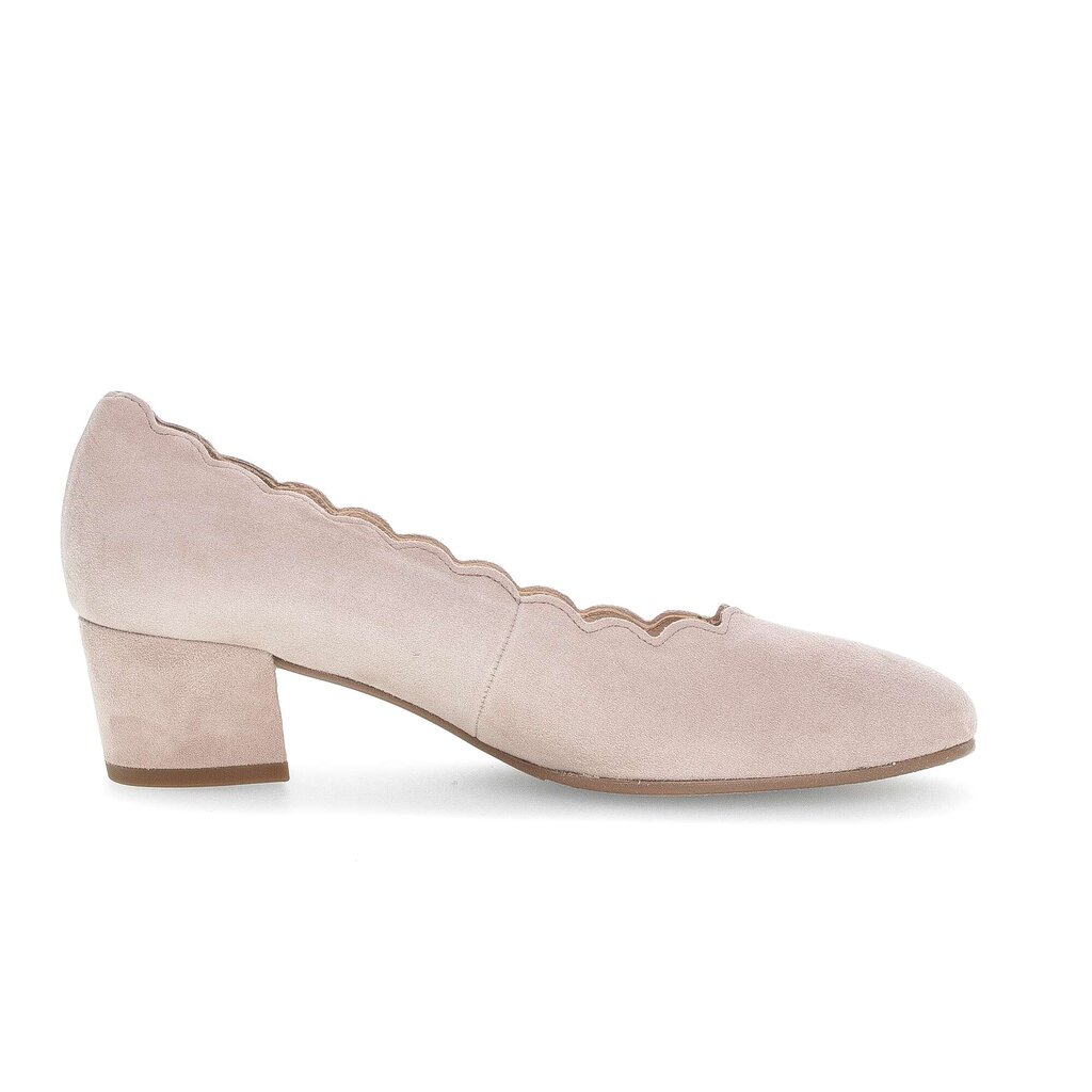 Elegante pumps rose