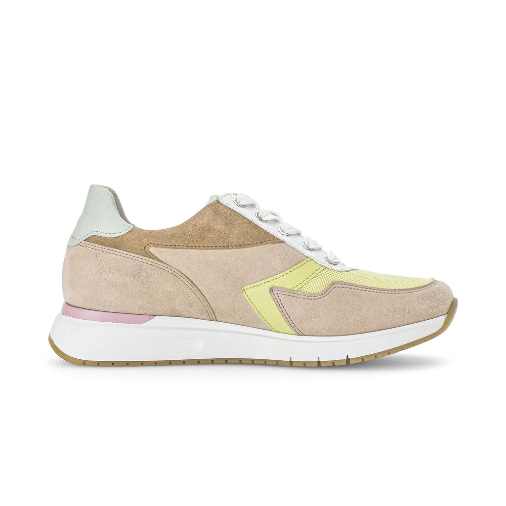 Lage sneaker multicolour