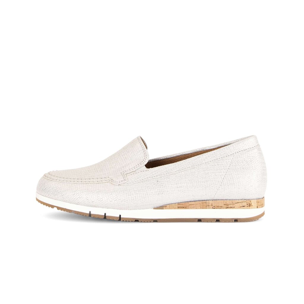 Slip-on goud