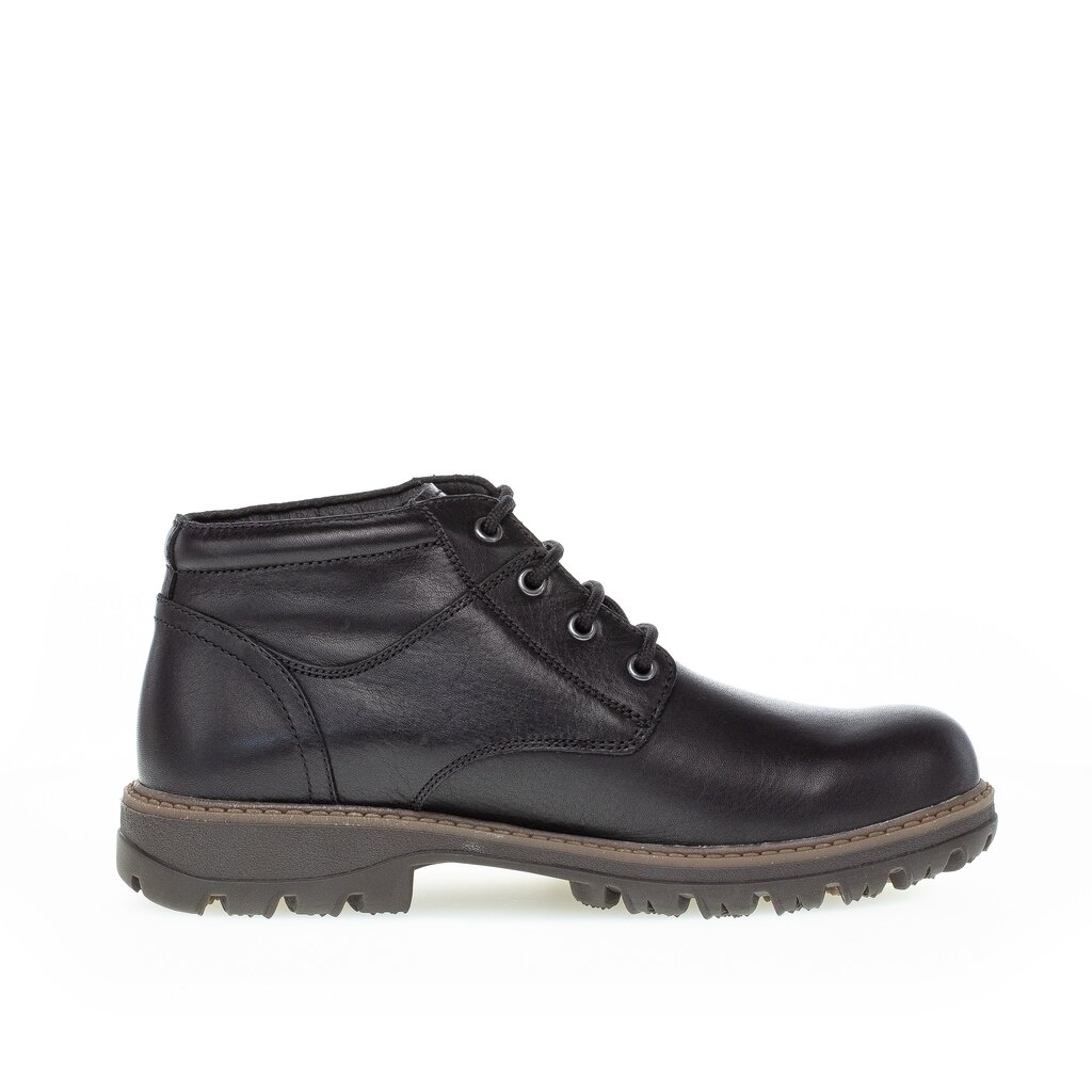 Pius Gabor Enkellaar zwart