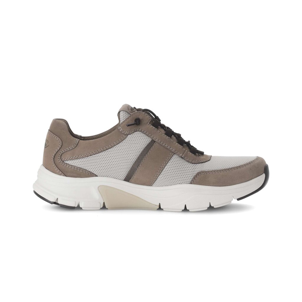 rollingsoft Lage sneaker bruin
