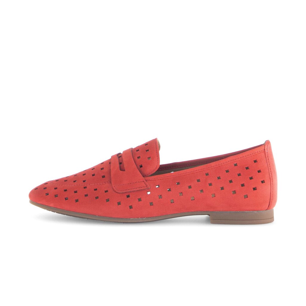Slip-on rood