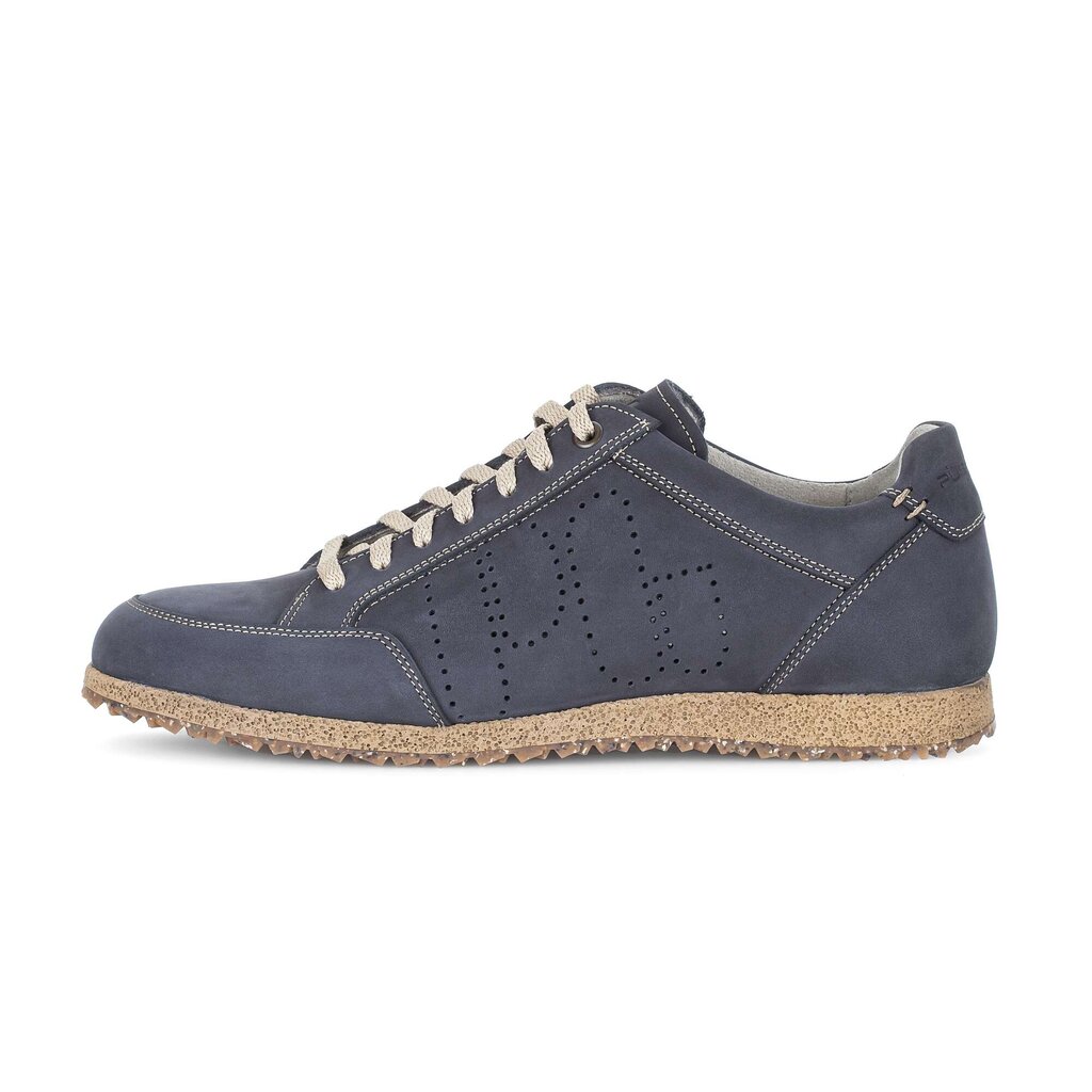 Pius Gabor Lage sneaker blauw