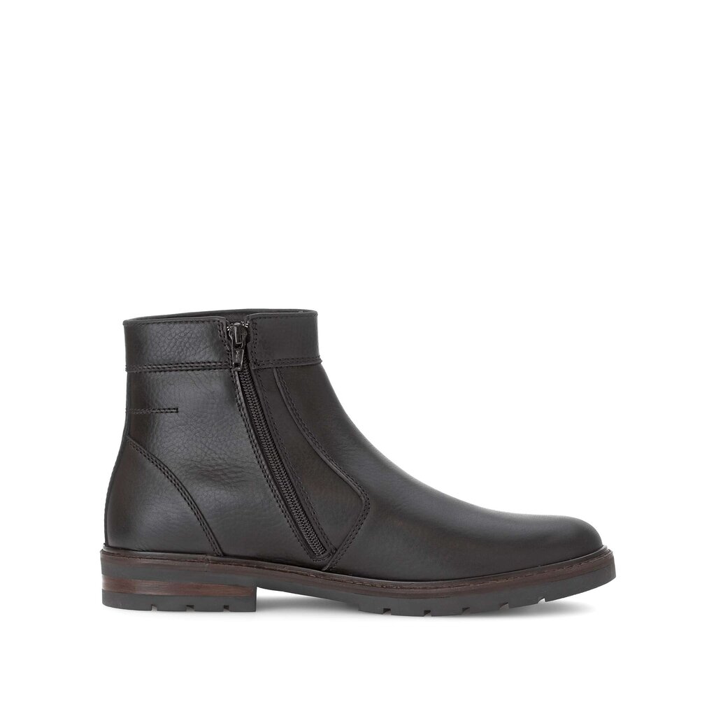 Pius Gabor Enkellaar zwart