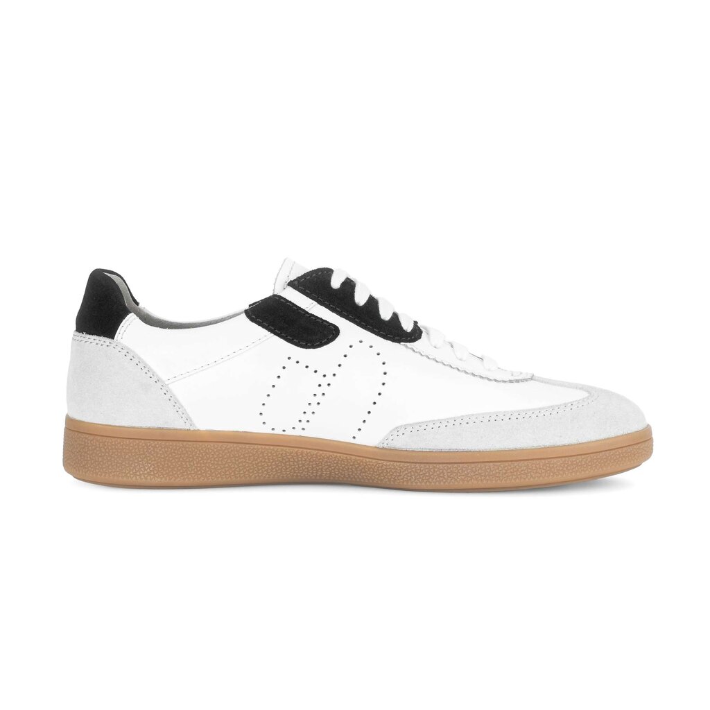 Pius Gabor Lage sneaker wit