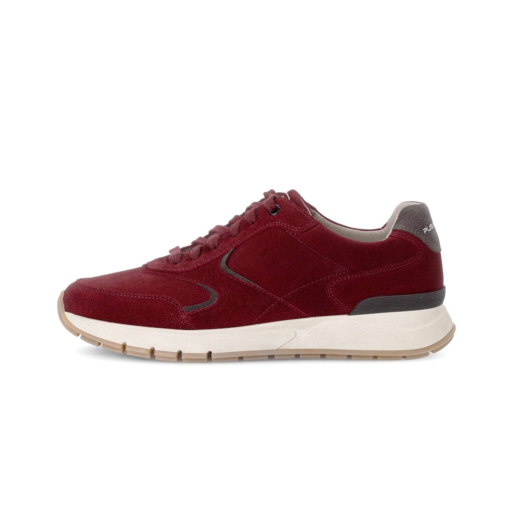 Pius Gabor Lage sneaker rood