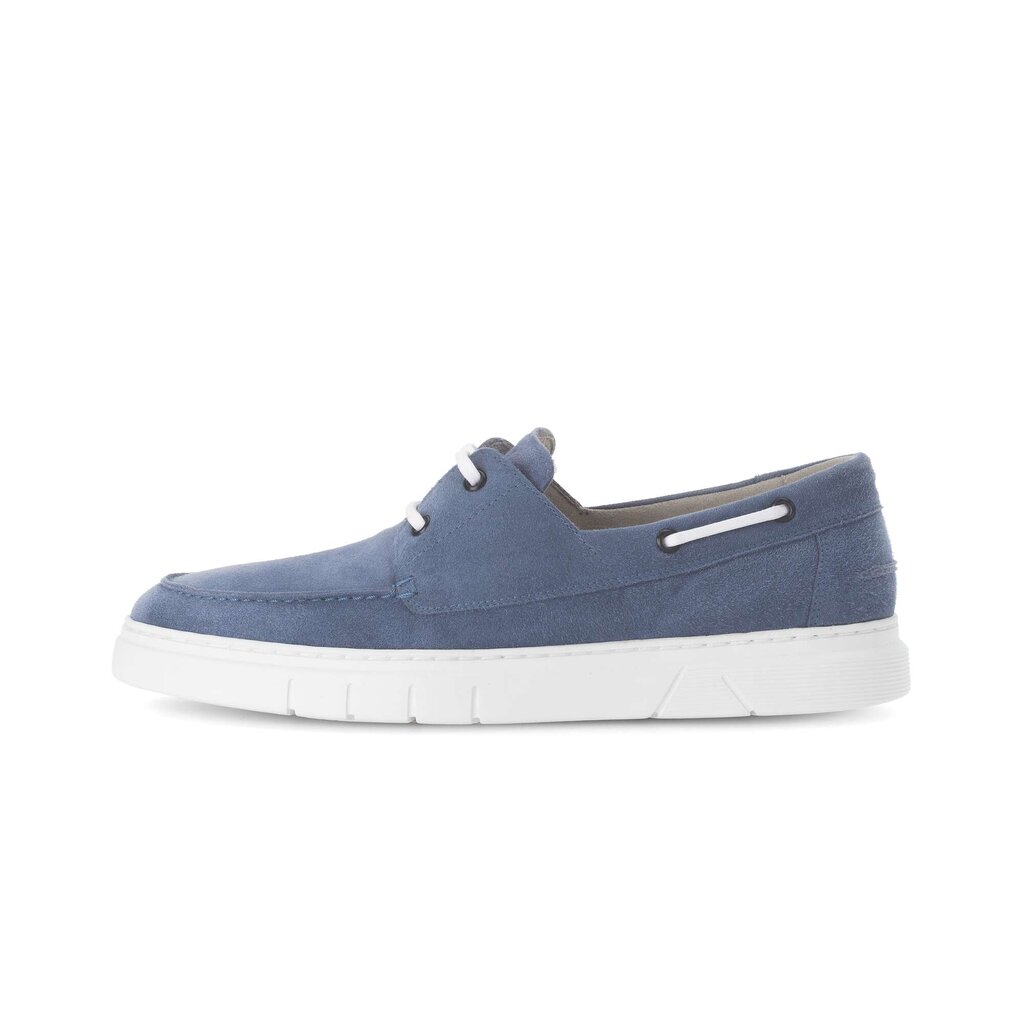 Pius Gabor Lage sneaker blauw